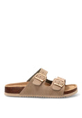 SANDALIAS MUJER  ARENAL BEIG