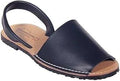 HERREN-MENORQUINA MARINEBLAU