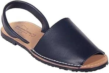 MENORQUINA AZUL MARINO HOMBRE