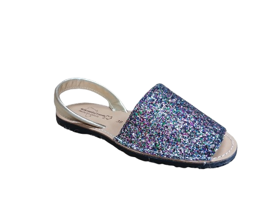 MENORQUINA  MULTICOLOR MUJER